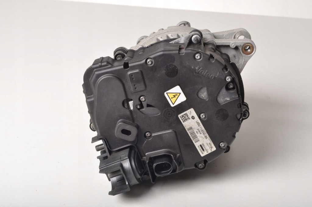 Land rover discovery l462 3.0 генератор l8b2-11a240-ba 21r Цена