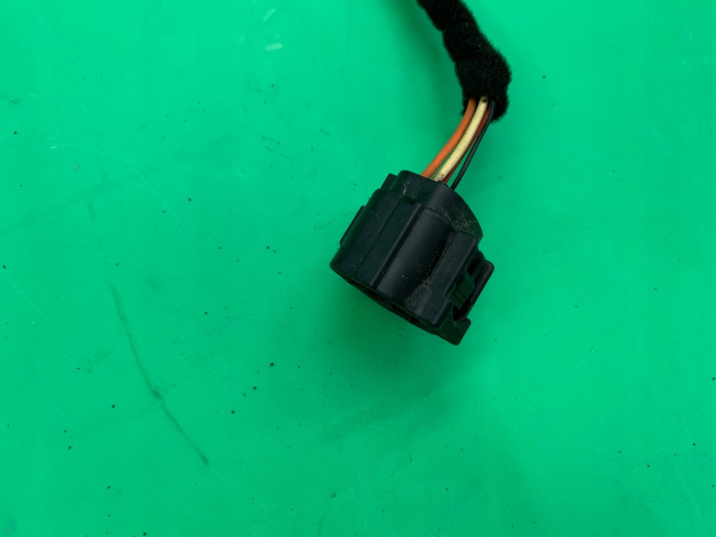 фото №8, Жгут дверь правая передняя fiat bravo ii 2 07-14 europa 51753078