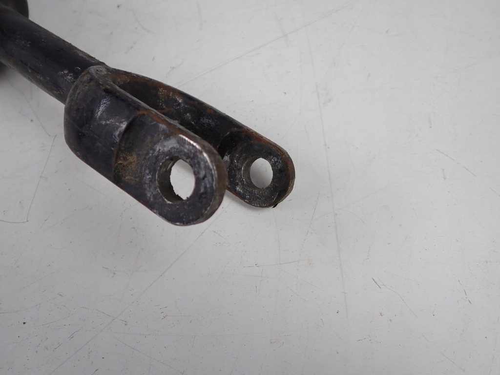 фото №5, Амортизатор пневматический левый перед audi s8 d3