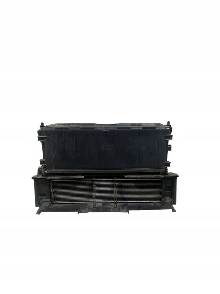 фото №7, Kia ev6 2021 радиатор / комплект