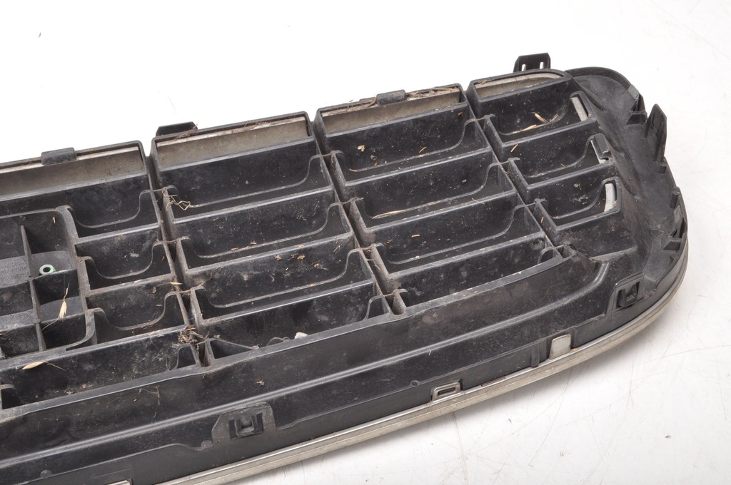 фото №12, Volvo s40 ii v50 решітка радіатора решітка радіатора решітка радіатора 30744915