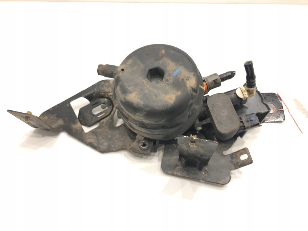 фото №1, Основа фільтра пального toyota proace 1.5 131km корпус