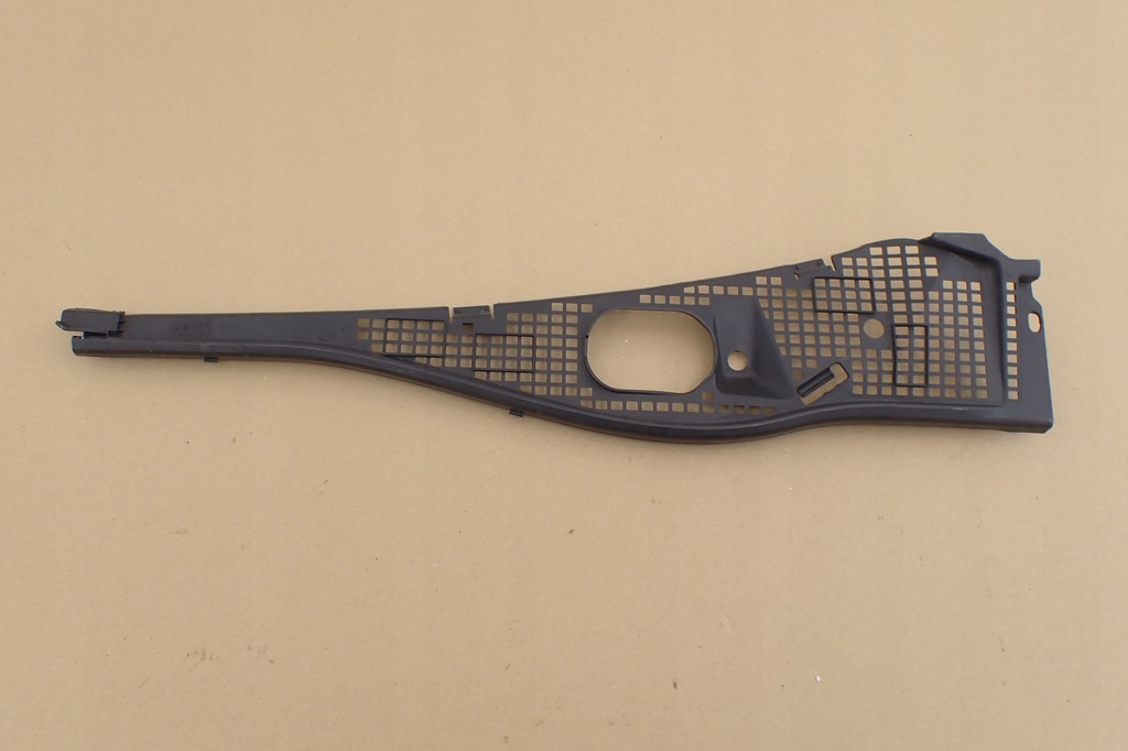 фото №9, Жабо 8200294316 dacia duster правое оригинал