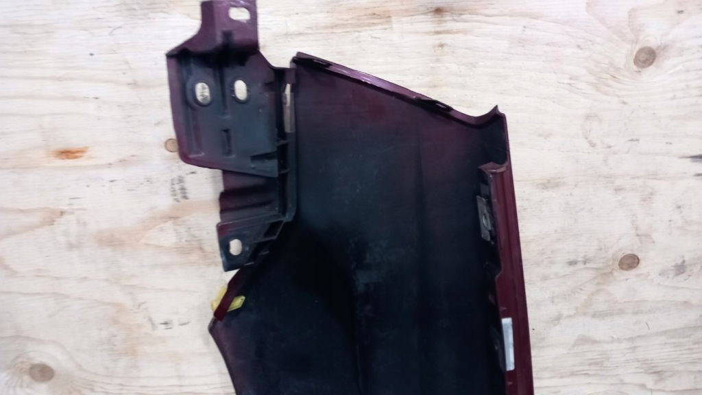 фото №7, Nissan x-trail t30 lift крыло перед правый ax5