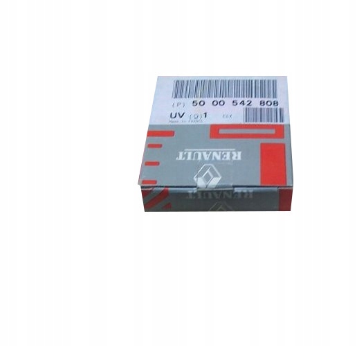 фото №2, Підшипник поворотний кулак renault mascott 30mm 5000542808