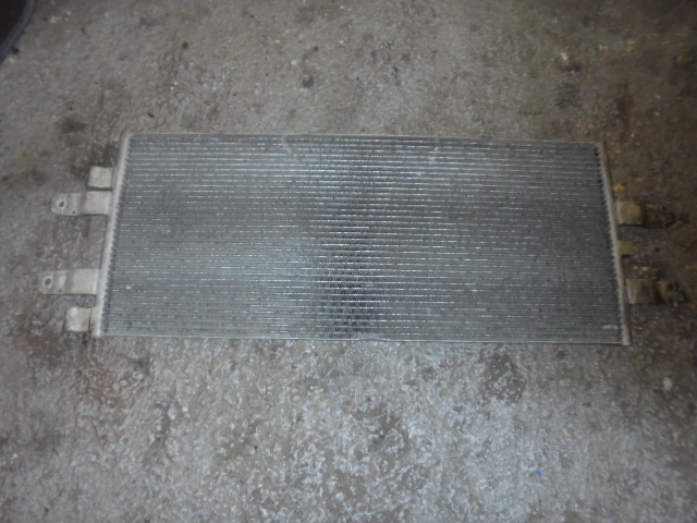 фото №1, Радіатор кондиціонера scania 1921284