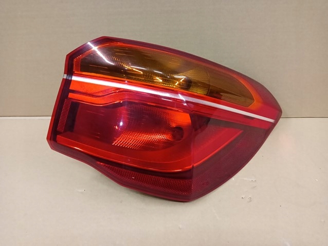 Купить Фара правый  задняя правый задний  led bmw x1 f48 15-