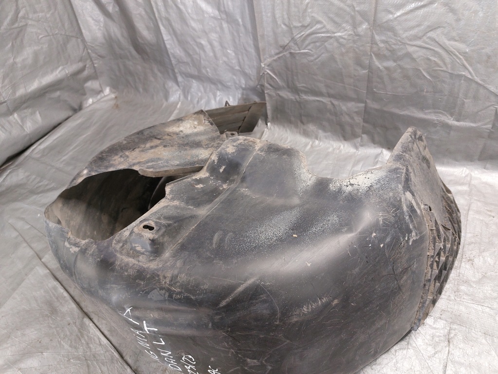 фото №13, Підкрилок задні ліва opel insignia a hb