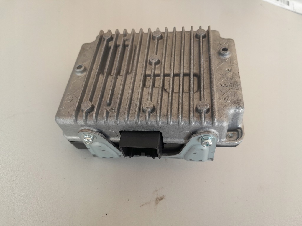 фото №1, Jeep renegade trailhawk 2014- 2.4 модуль блок керування 51942594