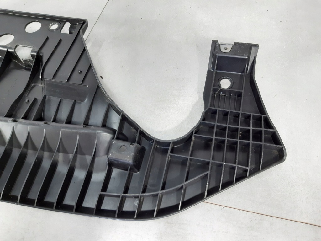 фото №8, Mazda 6 защита плита pod бампер перед bpm4500s1