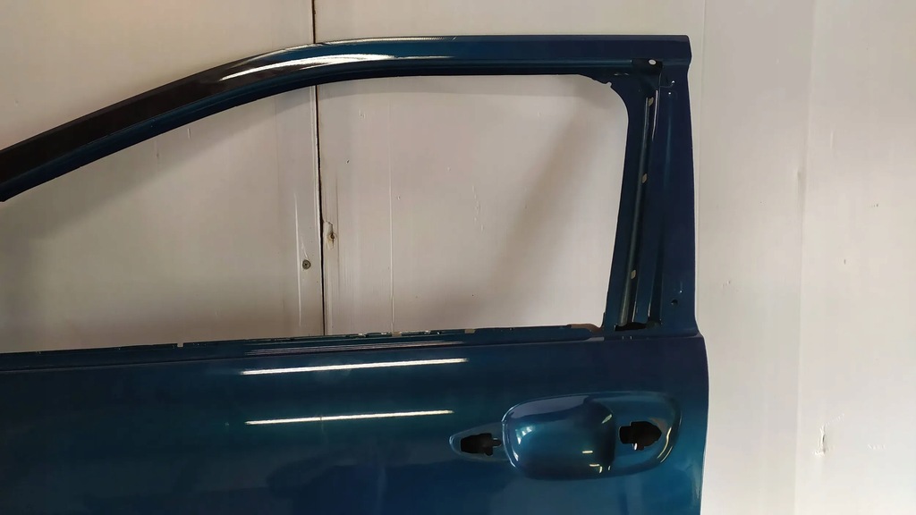 фото №7, Дверь левый перед citroen c4 cactus lift