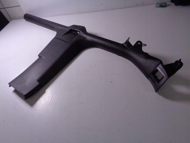 фото №3, Защита обшивка левая сторона seat leon iv hb fr 2020 rok