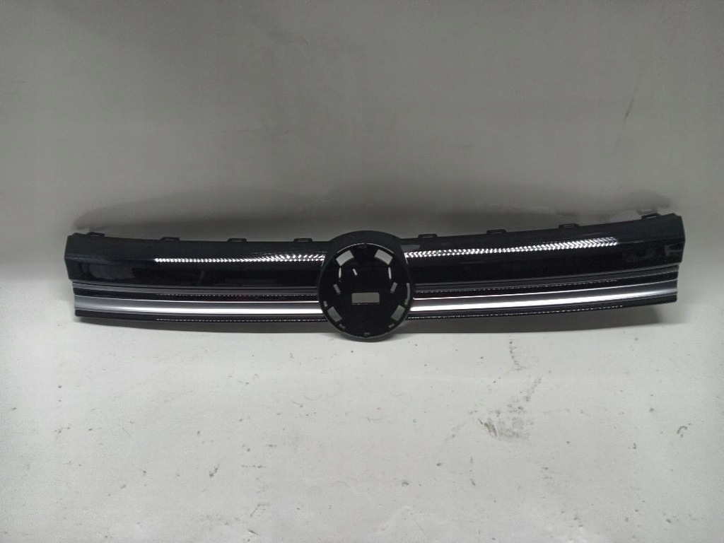 фото №1, Решітка радіатора решітка. частина nowa vw caddy 2k7853655