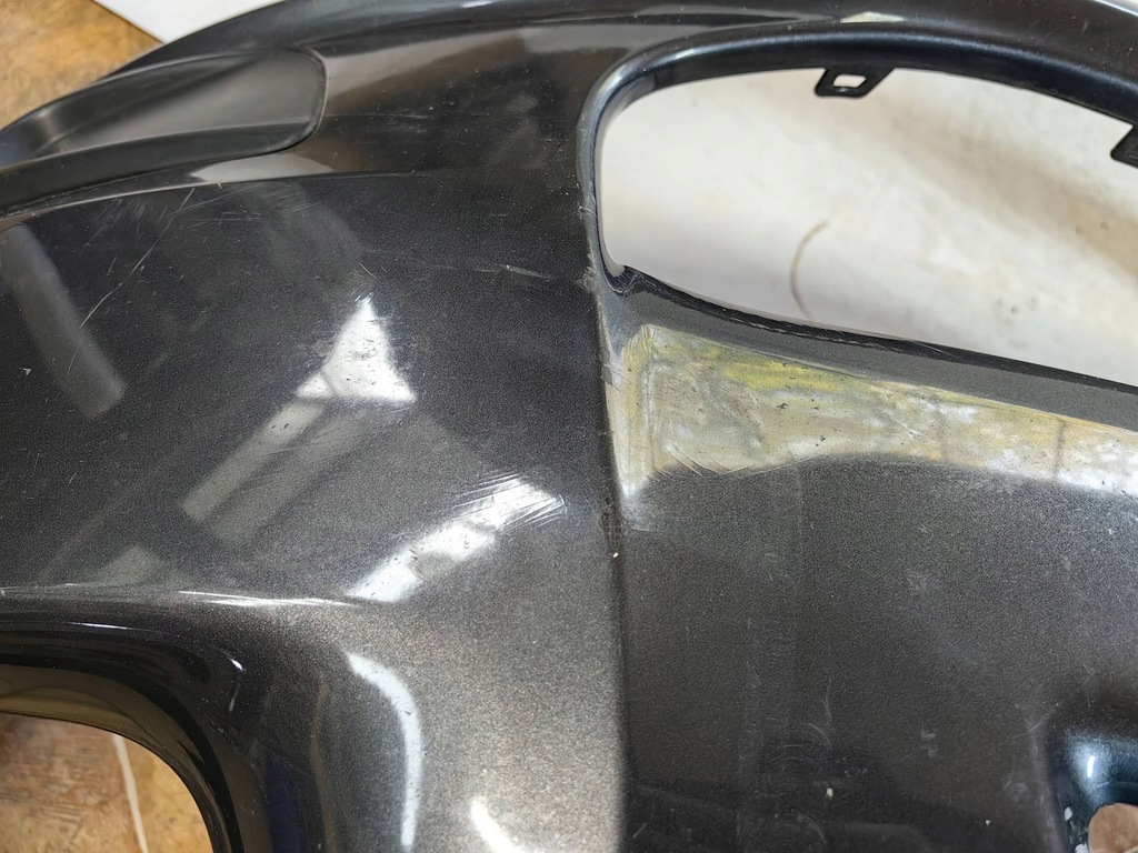 фото №11, Citroen c4 ii grand picasso - бампер перед polecam