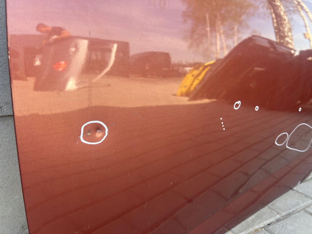 фото №13, Двері chevrolet aveo t300 od 2010 перед лівий передні ліва