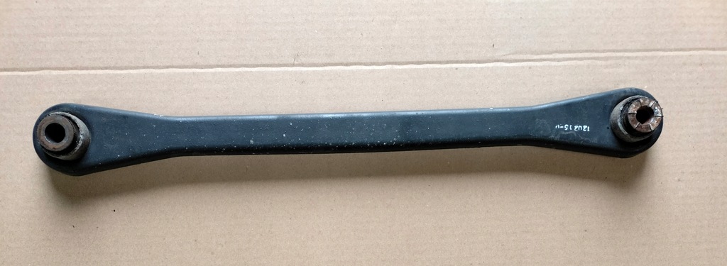 фото №1, Peugeot 508 рычаг задняя