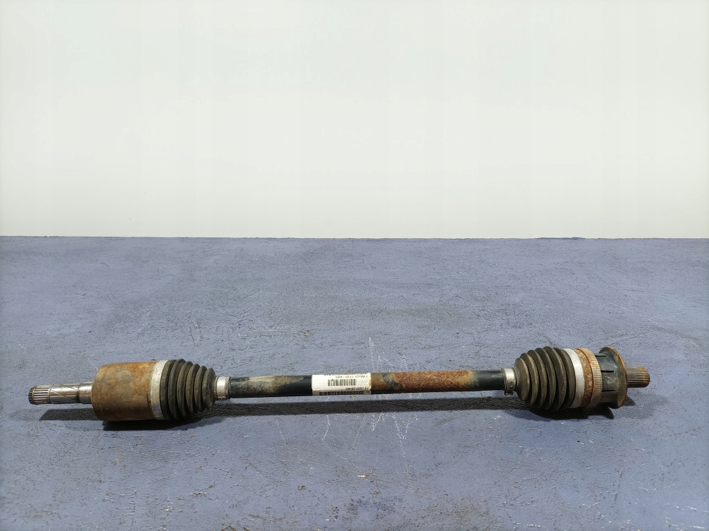 Купить Volvo xc60 1 рестайлинг  2.4 d4 181km приводной вал правая задняя задняя 31325135-ac