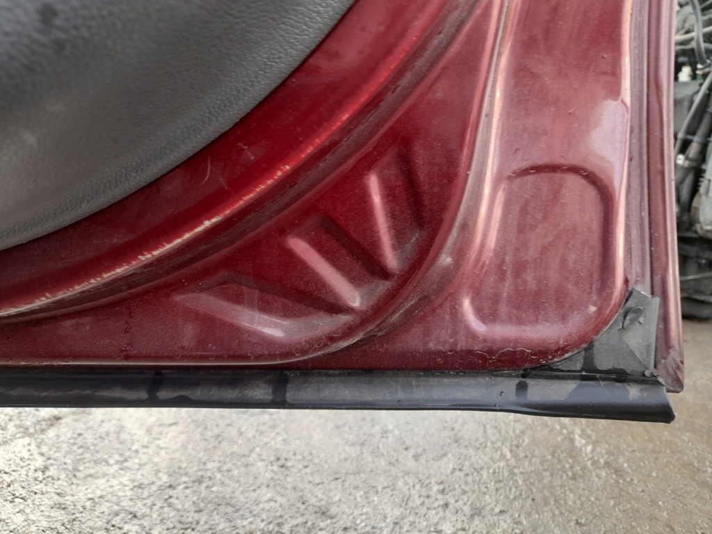 фото №12, Seat toledo ii двері правий перед праве ls3w