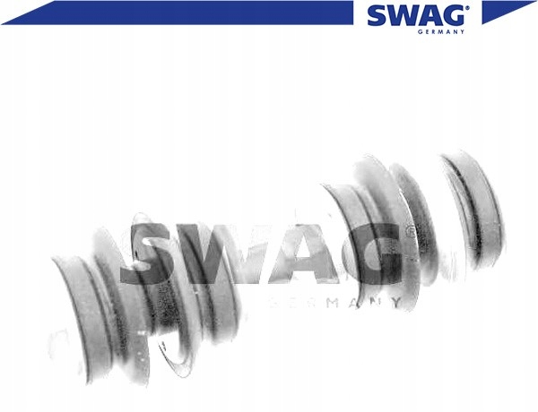 фото №2, Тяга з'єднувач стабілізатора [swag]