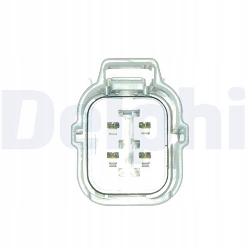 Датчик лямбда-зонд honda civic vii 1.4 - delphi es20215-12b1 Цена