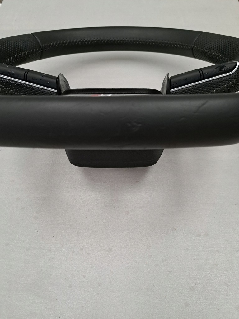 фото №8, Повітропровід багатофункціональний audi q5 80a s-line пелюстки перемикання