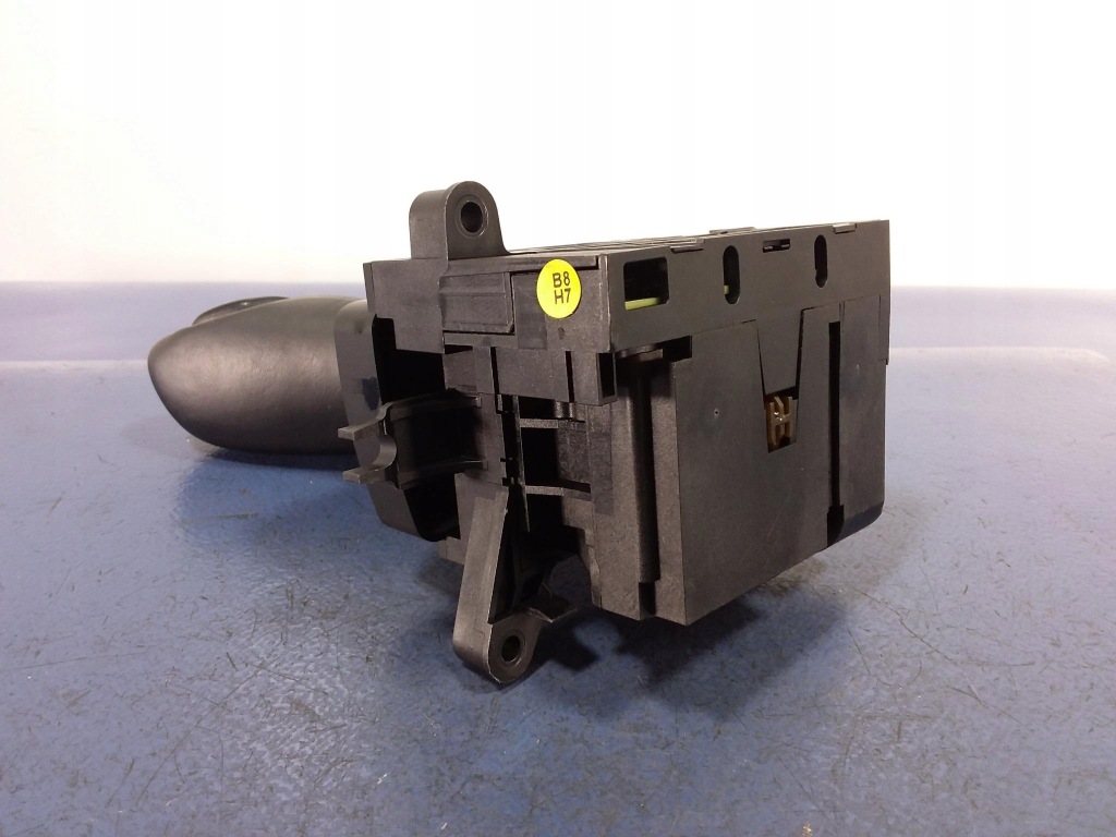 фото №7, Bmw 7 g11 g12 вибірник передач steptronic 6805330