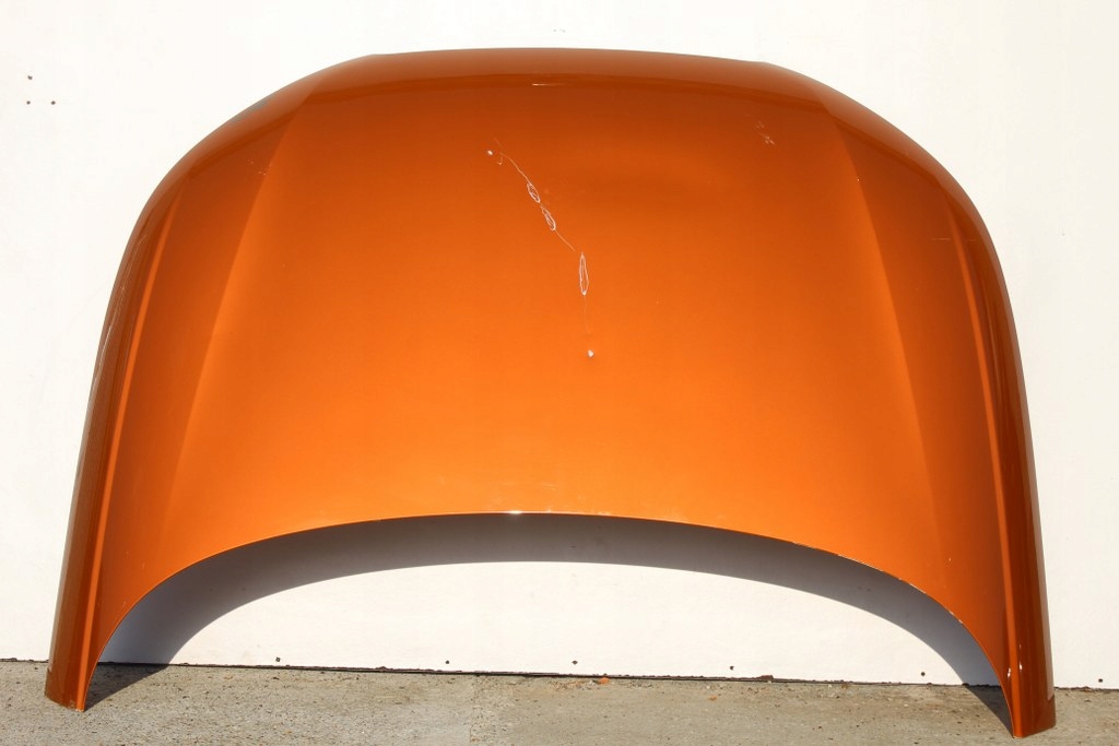 фото №1, Audi a1 8x0 lift капот bardzo ładna