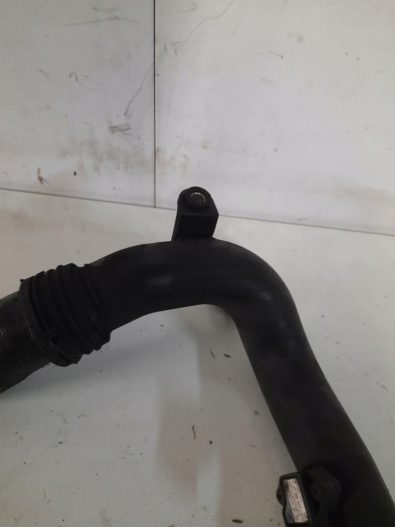 фото №7, Труба воздухозаборник интеркулер 2.0 tdi vw seat skoda audi