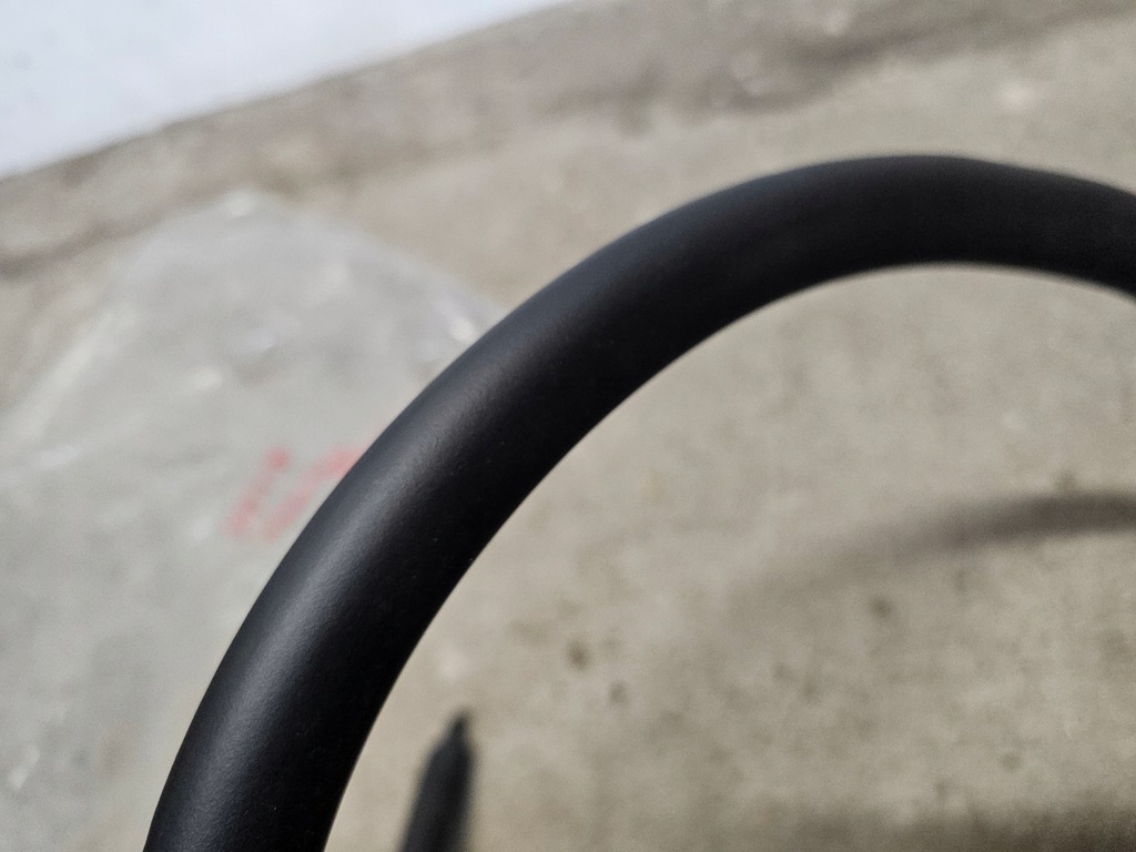 фото №8, Volkswagen jetta v a5 прокладка двері ліва задня задня 1k5867913c 1k5867913