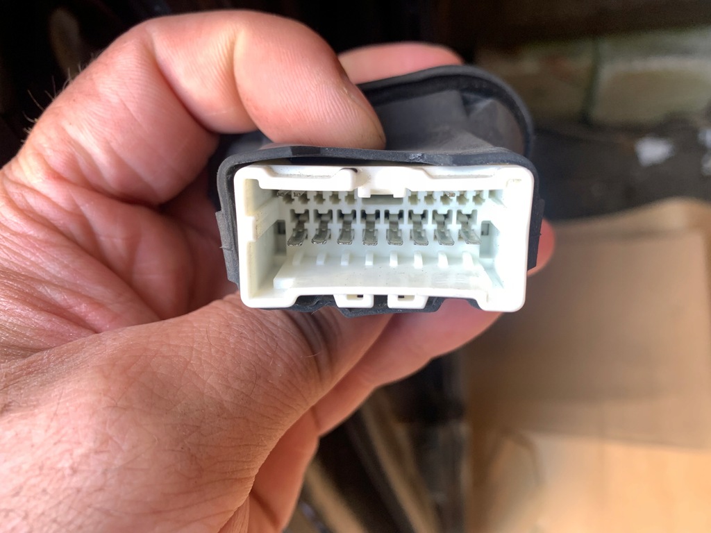 фото №7, Nissan murano z50 двері лівий задня код лакофарбового покриття: kh3