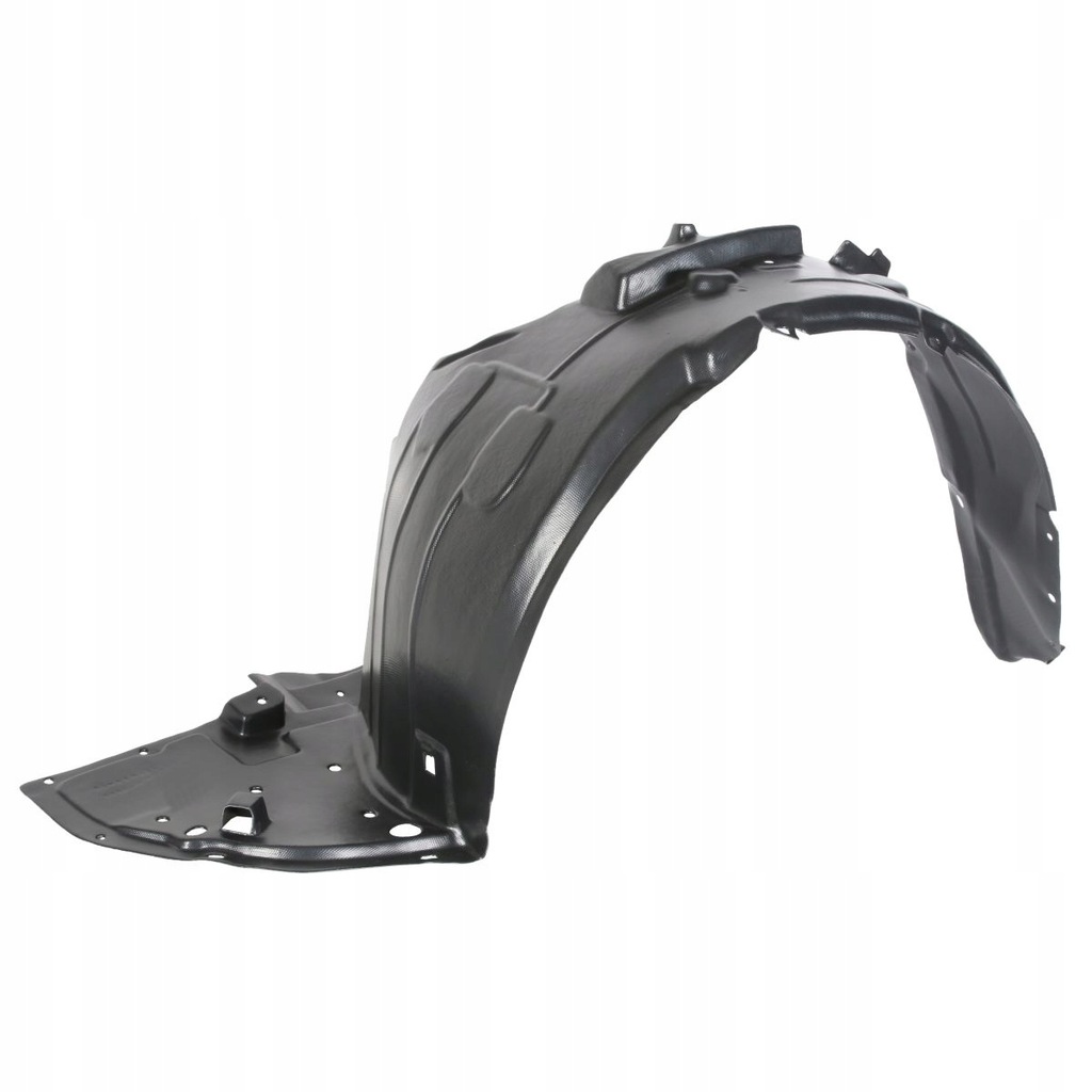 фото №1, Підкрилок перед ліва nissan note e12 13-