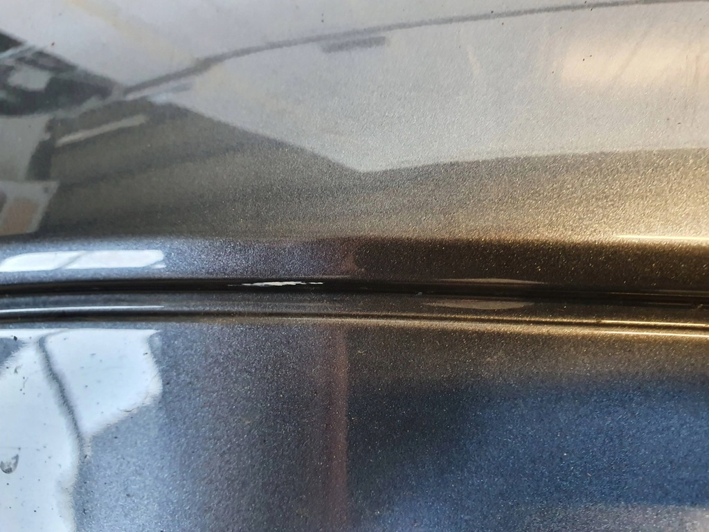 фото №8, Bmw 2 f45 2014-2021 бампер задняя задний 4xpdc