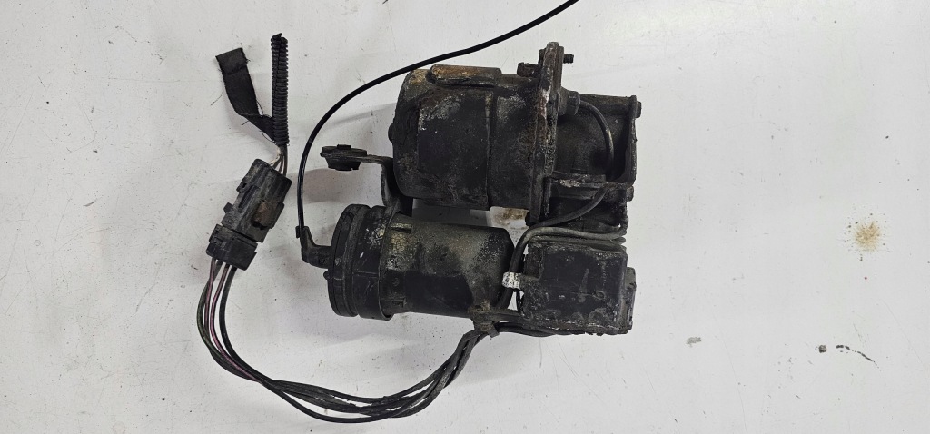 Opel omega b компрессор компрессор подвеска уровень 5049271 10095a Цена