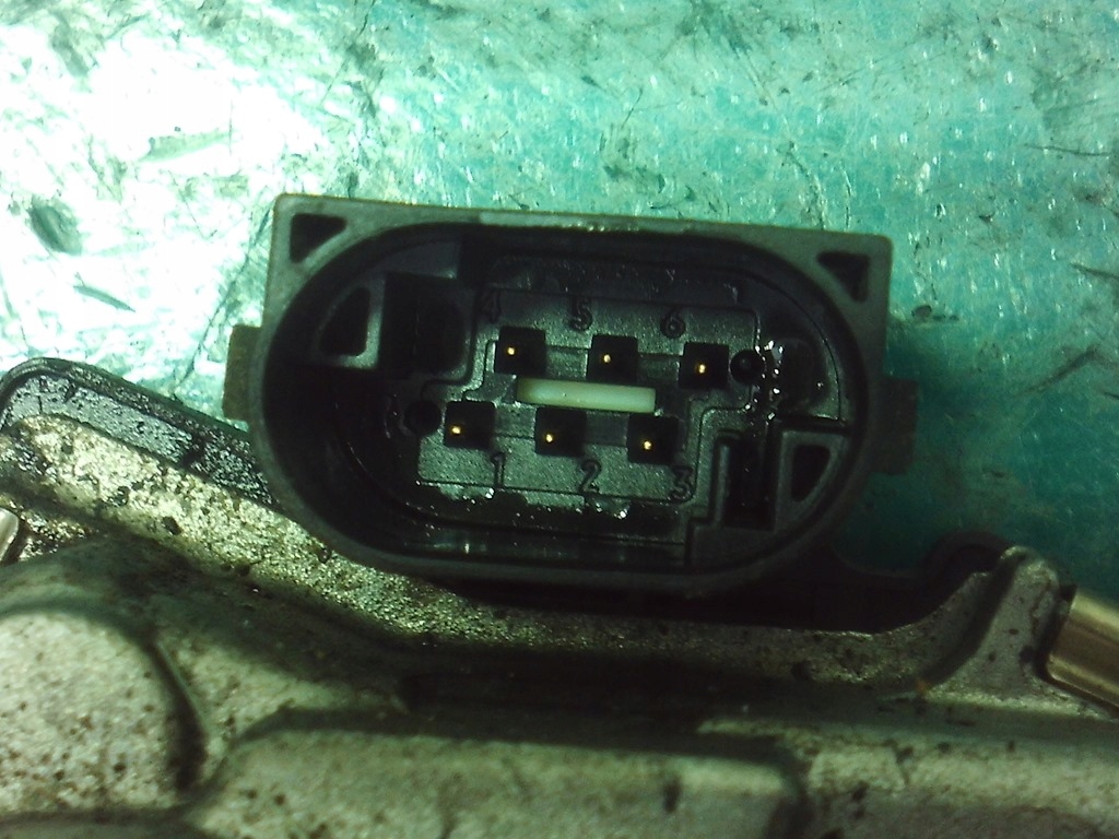 фото №7, Smart fortwo 0.6 tb дросельна заслінка a1601410225