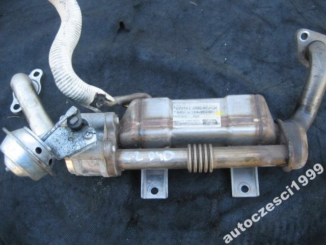 Купить Радиатор egr toyota 2.0 2.2 d4d 1ad 2ad 08r