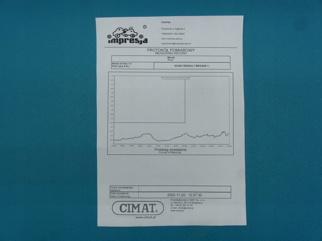 Турбонагнетатель восстановленная megane 1 700830-1 Недорого