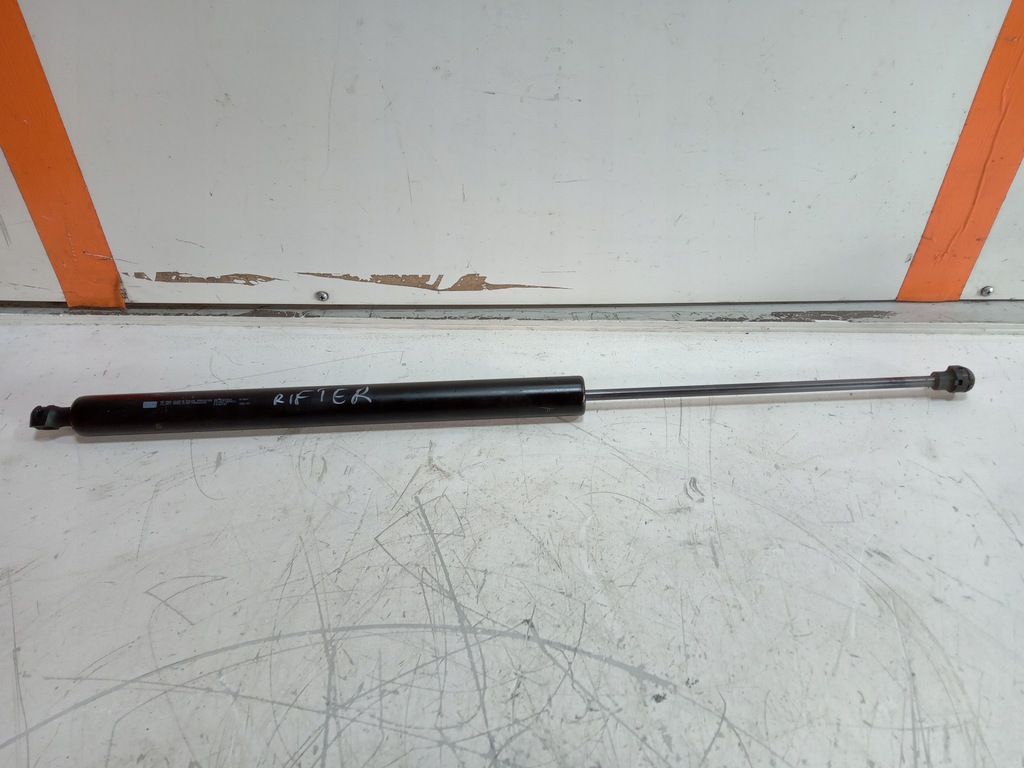 фото №1, Peugeot rifter gt-line підйомник амортизатор привід кришки задній 9819027880