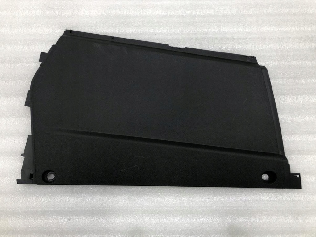 фото №1, Захист корпус тунель права ford c-max ii