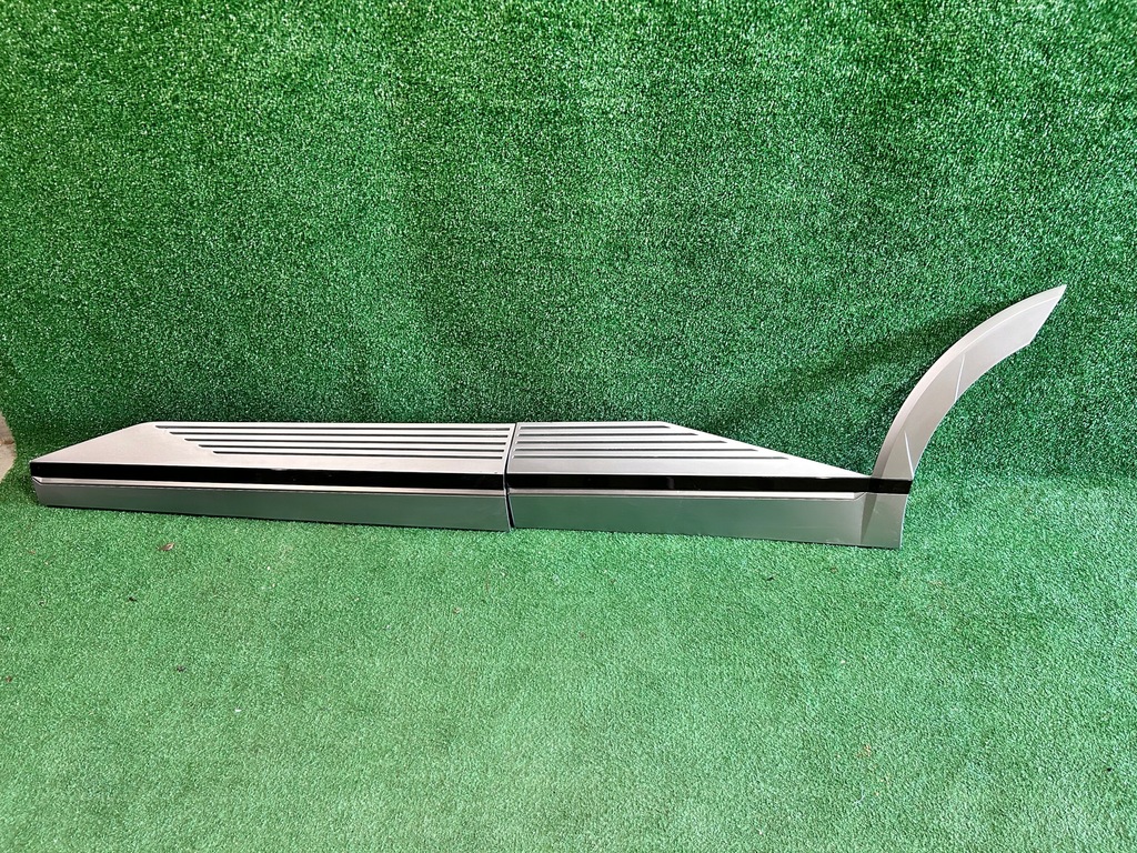 фото №1, Молдинг дверь передняя задняя левая hyundai ioniq