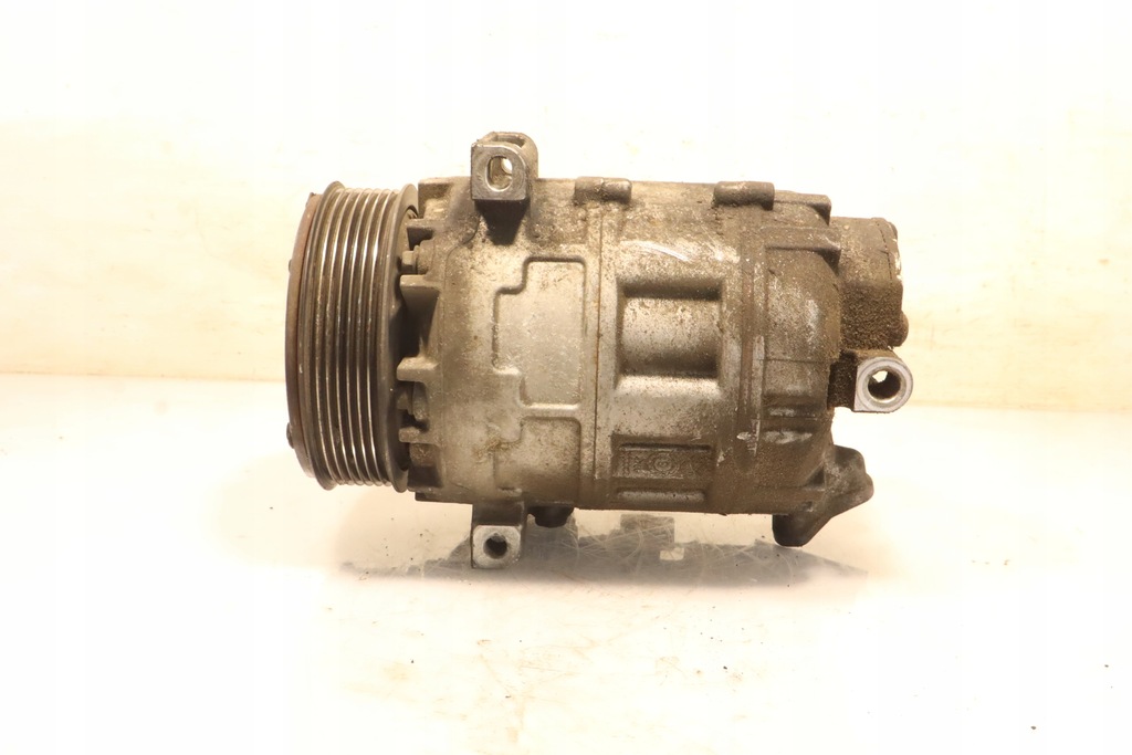 фото №1, Компрессор кондиционера renault latitude 2.0dci