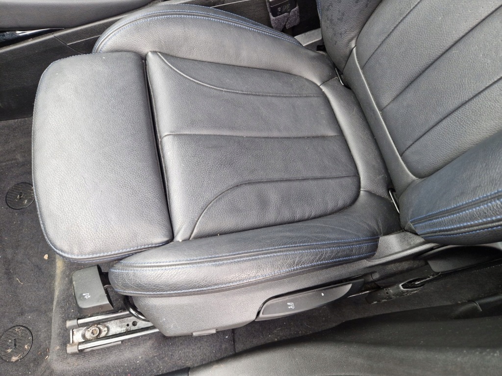 фото №1, Сиденья заднее сиденье bmw x1 f48 m набор