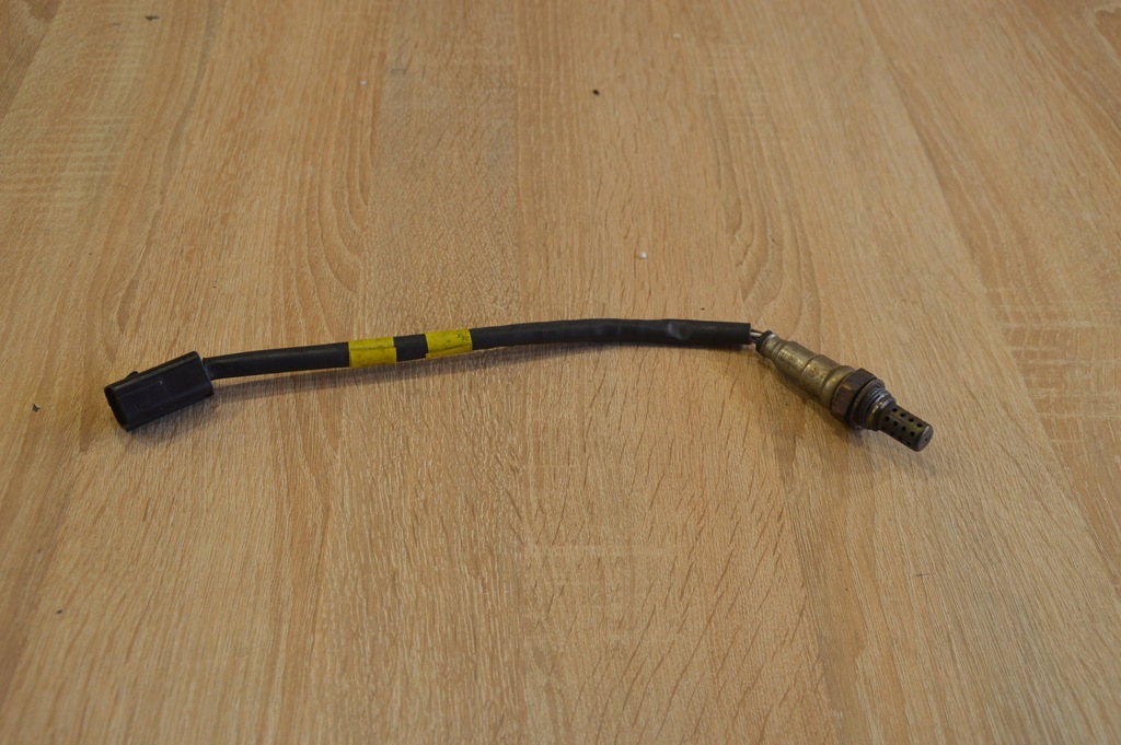 фото №1, Датчик лямбда-зонд captiva antara 2.2