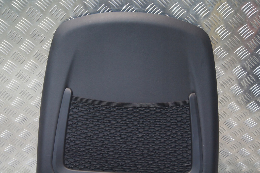 фото №4, Maserati levante задняя сиденье корпус защита