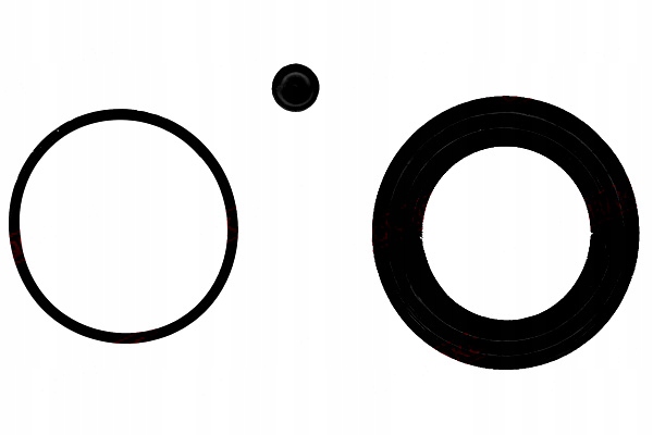 фото №2, Набор ремонтный суппорт тормозной перед l/p mini countryman r60