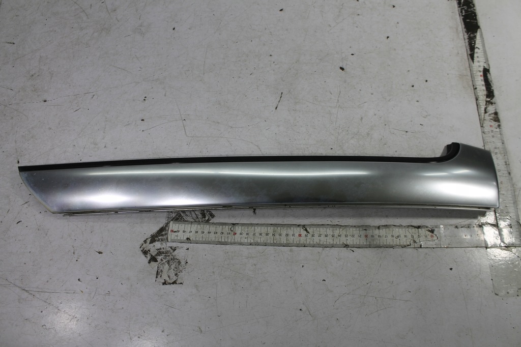 фото №1, Молдинг стійка ліва 8h0853265 audi a4 b7 cabrio