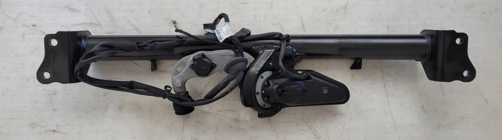 Фаркоп  буксирувальний oris джгут mercedes glc x254 2022- a2543100000 a2545403027 в Україні