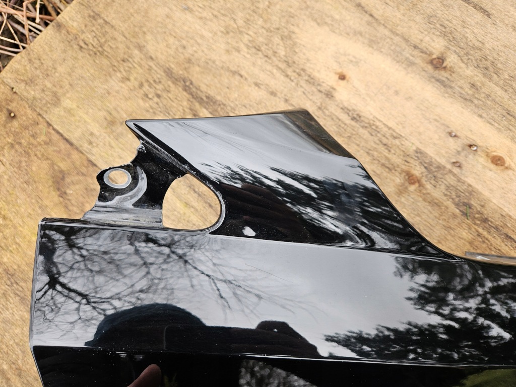 Крыло  правый  перед hyundai bayon Цена