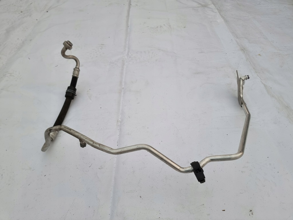 фото №1, Vw atlas cross sport 3.6 awd r-line шланг кондиционера 2021-