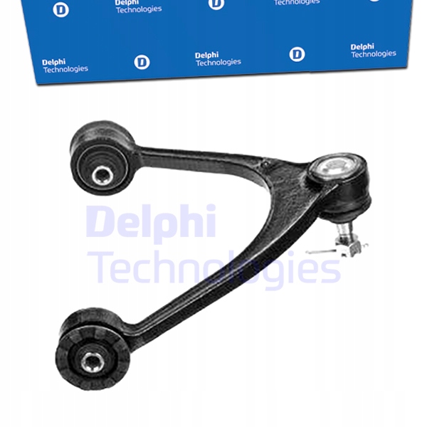 фото №1, Важіль верхній delphi do lexus sc 430