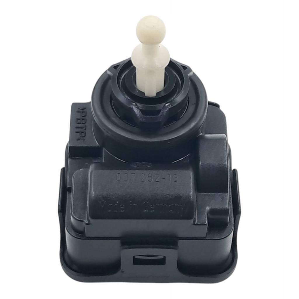 фото №10, Моторчик регулювання лампи перед skoda citigo nf1 оригінал 8l0941295